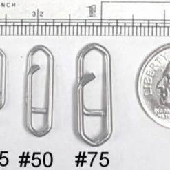 Rome Specialty Company Inc. Freshwater Rosco EZ Clip