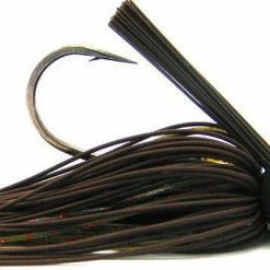 Bass Patrol Football Jigs 1/2 Oz Freshwater