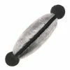 Lead Masters Rubbercore Sinkers Weights Freshwater