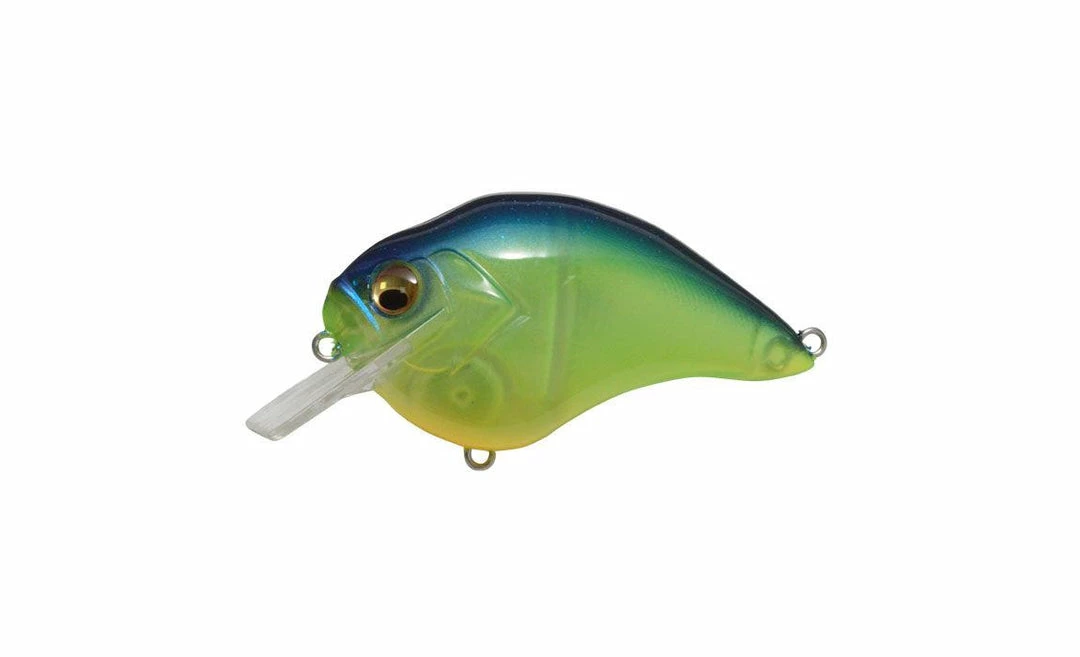 Megabass S-Crank 2.0 Freshwater
