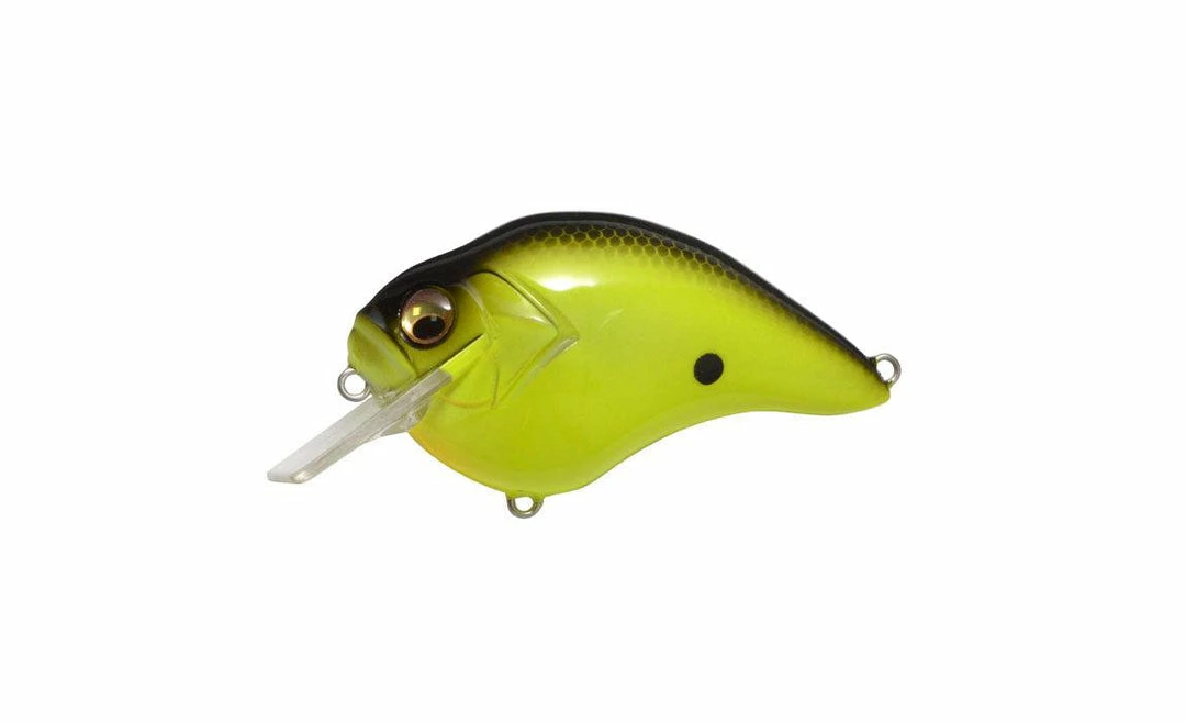 Megabass S-Crank 2.0 Freshwater