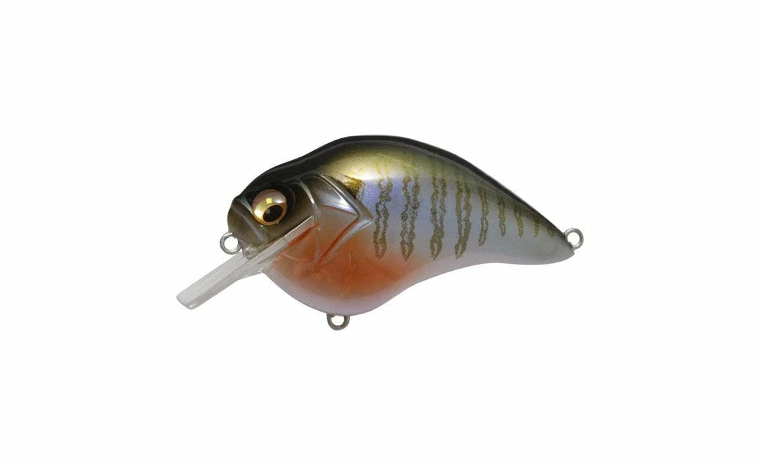 Megabass S-Crank 2.0 Freshwater