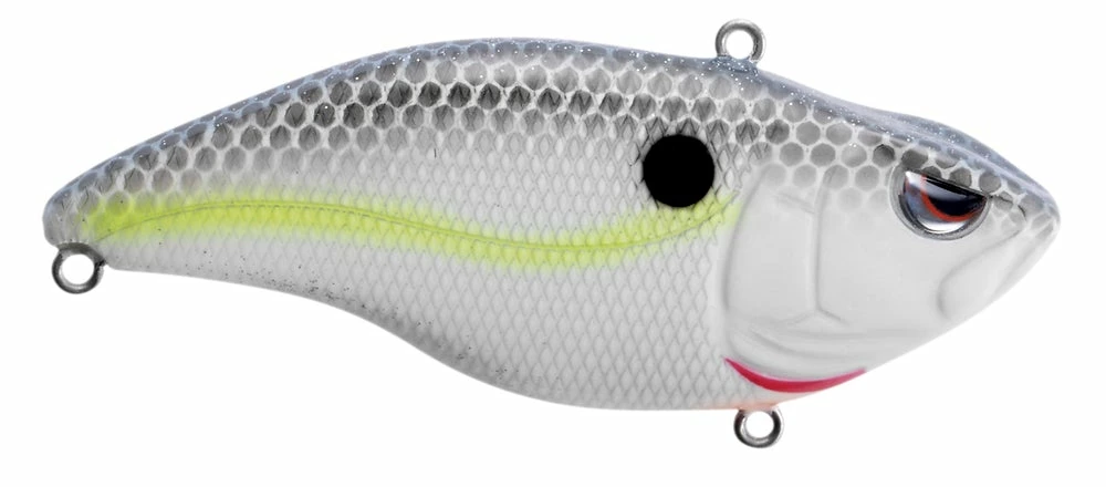 SPRO Aruku Shad 75 Lipless Crankbait Freshwater