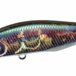 Duo Realis Spinbait 62 Alpha Freshwater