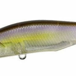Duo Realis Spinbait 62 Alpha Freshwater