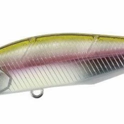 Duo Realis Spinbait 62 Alpha Freshwater