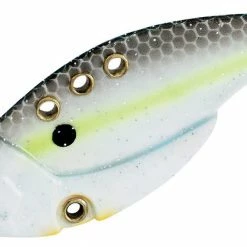 Freshwater SPRO Carbon Blade TG