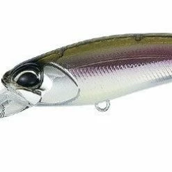 DUO Realis Shad 62 DR Jerkbait