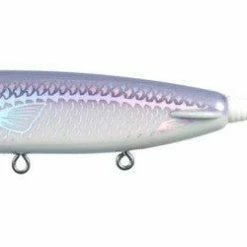 Drifter Tackle ERC Squirrelly Hell Hound Jerkbait Freshwater