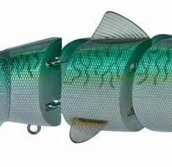 SPRO Saltwater Swimbait 6 Inch Swimbaits
