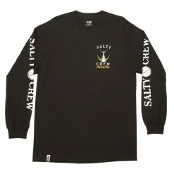 Salty Crew Tailed Long Sleeve Shirts