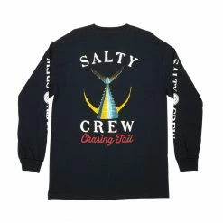 Salty Crew Tailed Long Sleeve Shirts