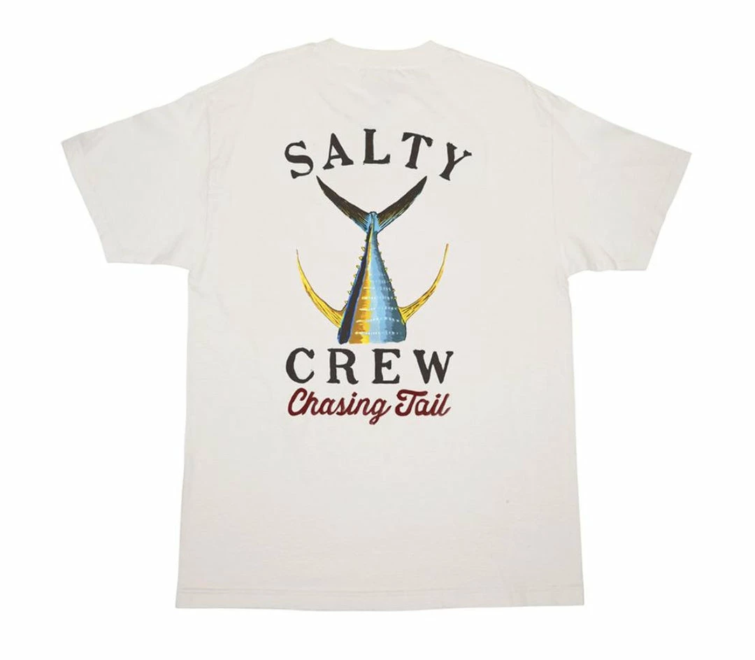 Salty Crew Tailed Tee T Shirt