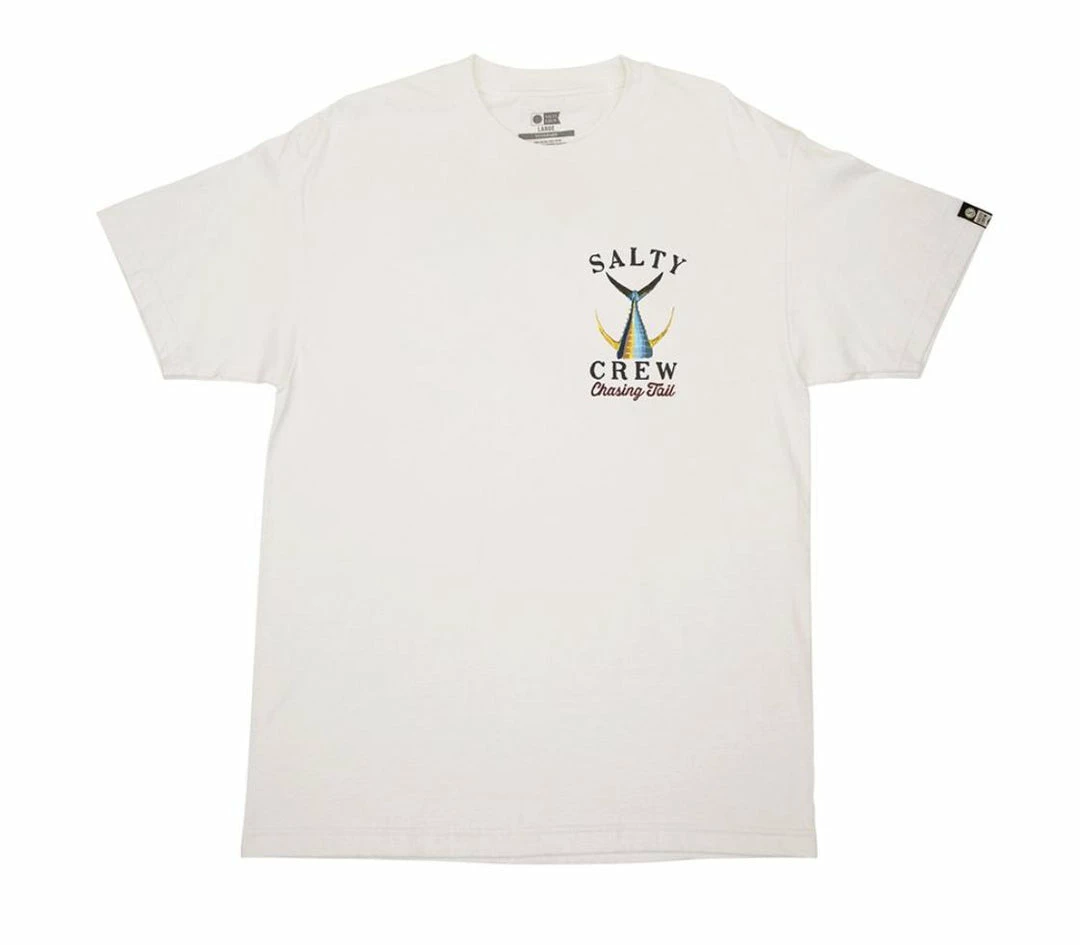 Salty Crew Tailed Tee T Shirt