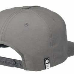 Freshwater Salty Crew Alpha Tech 5 Panel Hat
