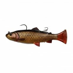 Savage Gear 3D Pulse Tail RTF Trout Swimbait