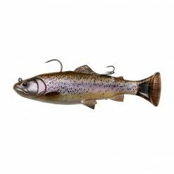 Savage Gear 3D Pulse Tail RTF Trout Swimbait