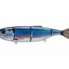 Freshwater Savage Gear 3D 4 Play Pro V2 Swimbait