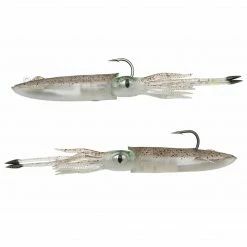 Saltwater Savage Gear 3D Swim Squids