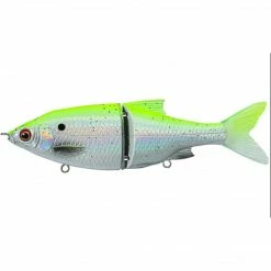 Savage Gear 3D Roach Shine Glide 185mm Freshwater