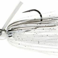 Freshwater Dirty Jigs California Swim Jigs