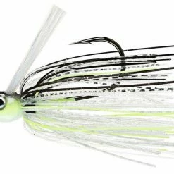 Freshwater Dirty Jigs California Swim Jigs