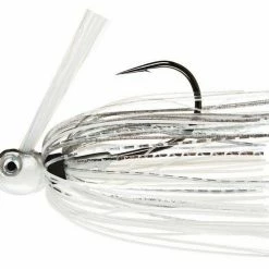 Freshwater Dirty Jigs California Swim Jigs