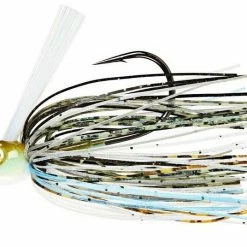 Freshwater Dirty Jigs California Swim Jigs