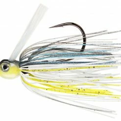 Freshwater Dirty Jigs California Swim Jigs