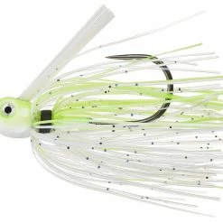 Freshwater Dirty Jigs California Swim Jigs