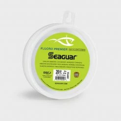 Freshwater Seaguar Premier 100% Fluorocarbon 50 Yards Leader Line