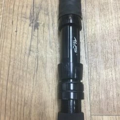 Seeker OSP Rail Rods Conventional Rods