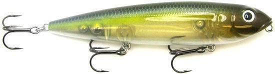 Strike King KVD Sexy Dawg Topwater