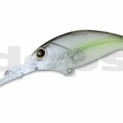 Deps Evoke Shad Crankbait
