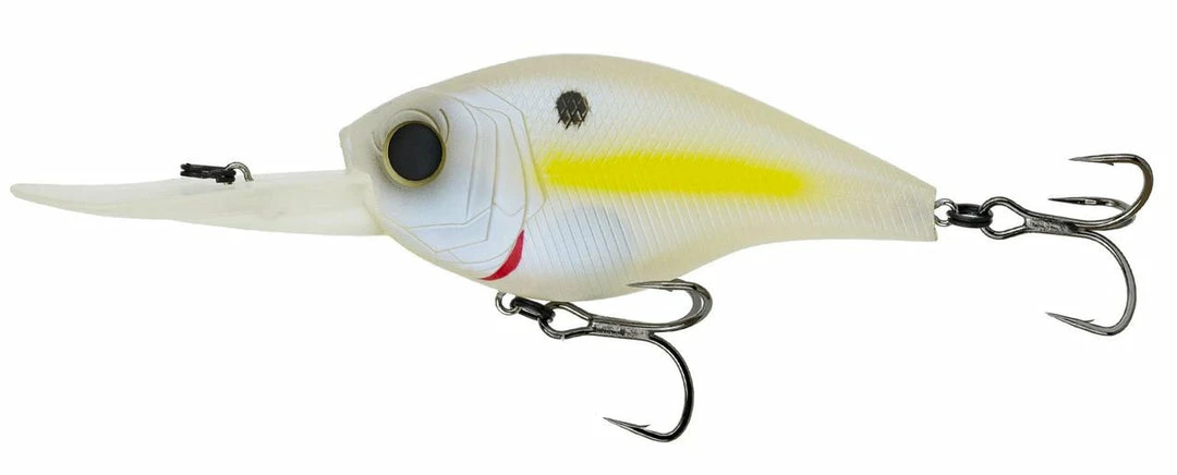 Freshwater 6th Sense Cloud 9 C25 Deep Diving Crankbait