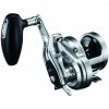 Shimano Ocea Jigger Star Drag Reels