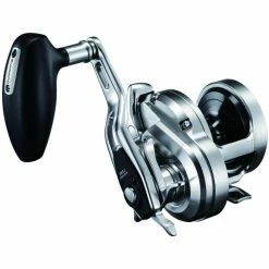 Shimano Ocea Jigger Star Drag Reels