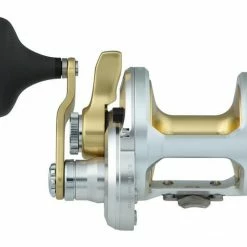 Shimano Talica Conventional 2 Speed Lever Drag Reel