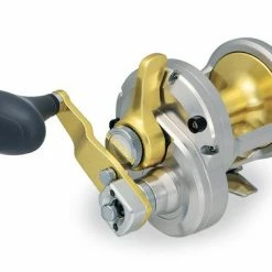 Shimano Talica Conventional 2 Speed Lever Drag Reel