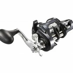 Shimano Tekota A Star Drag Reels