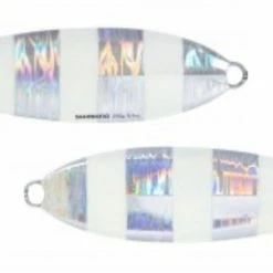 Shimano Butterfly Flat-Fall Jigs Size 350g