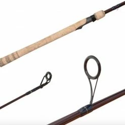 Shimano Convergence Spinning Rods