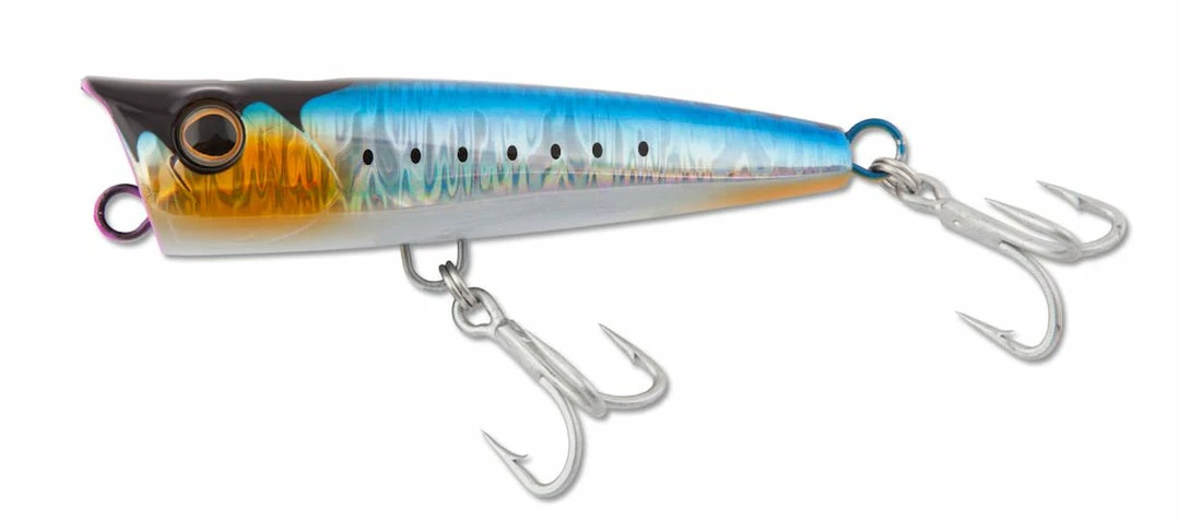 Shimano Pop Orca Saltwater Popper