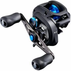 Shimano SLX DC Reels