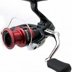 Shimano Sienna FG