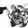 Shimano SpeedMaster II 2 Speed Reels Lever Drag Reels