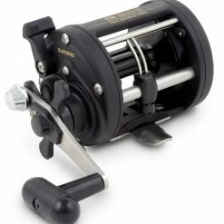 Shimano TR 200-G Levelwind Conventional Reel