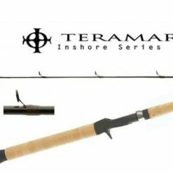 Shimano Teramar West Coast Casting Rods