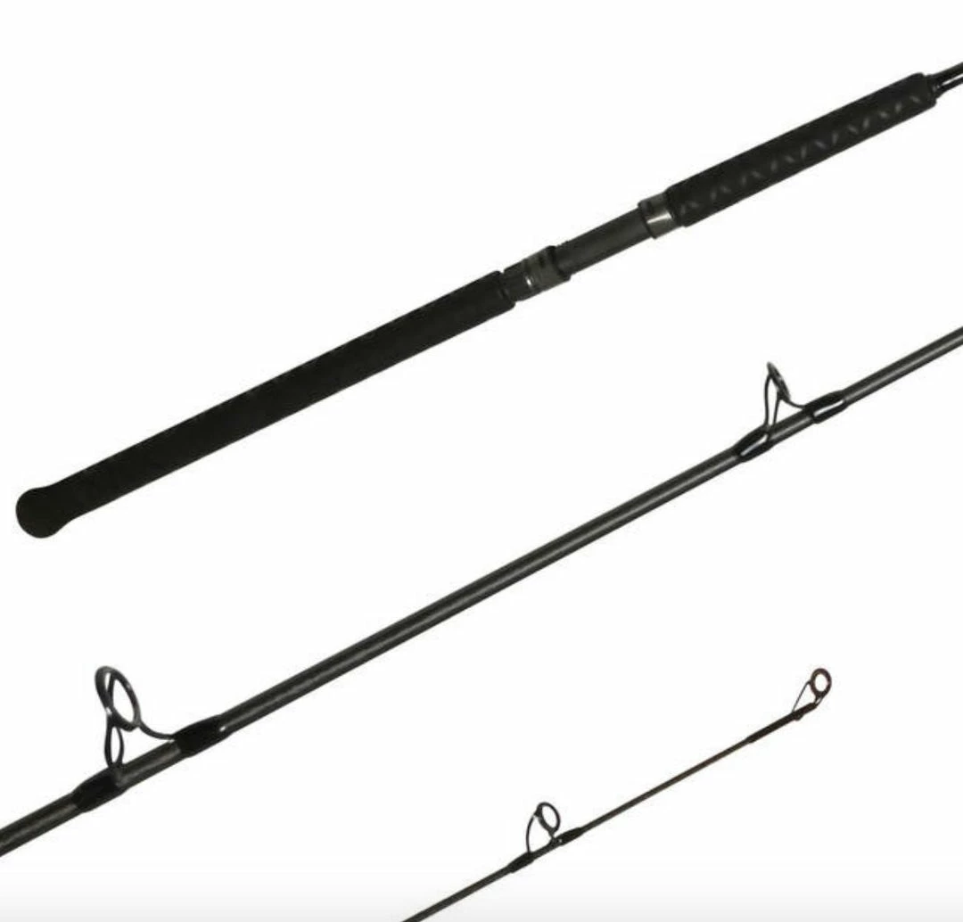 Shimano Teramar West Coast Casting Rods