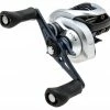 Shimano Tranx 200A Baitcast Reel